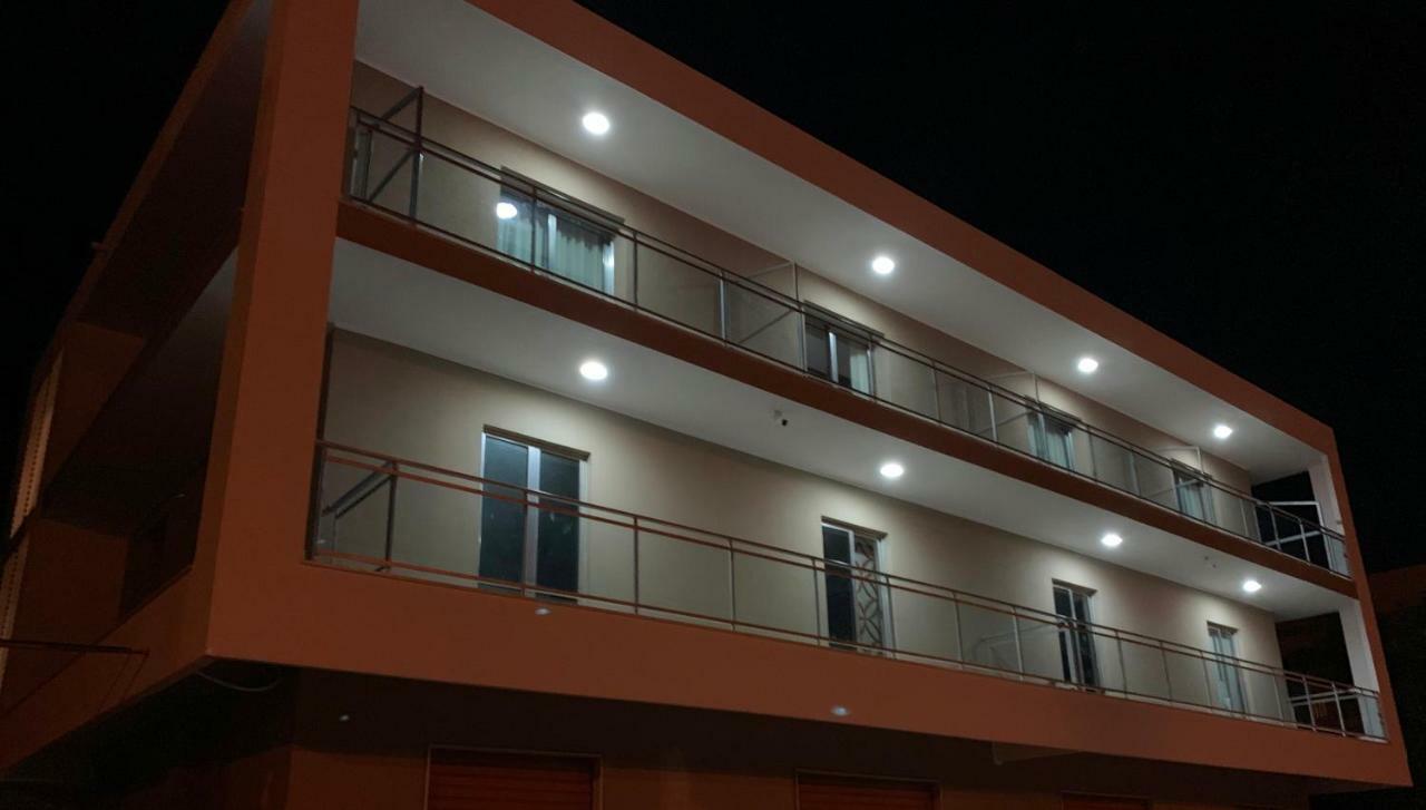 Red'S Apartments 토레 멜리사 외부 사진