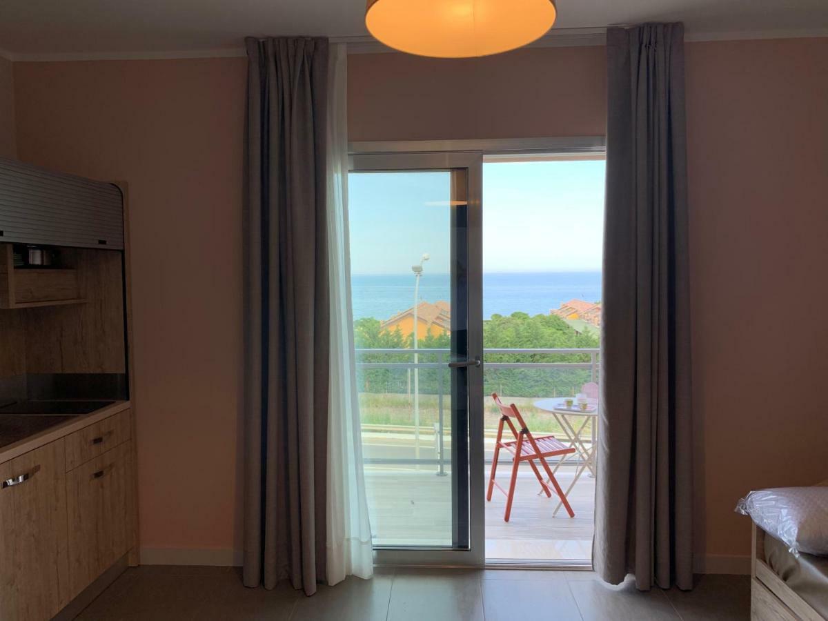 Red'S Apartments 토레 멜리사 외부 사진
