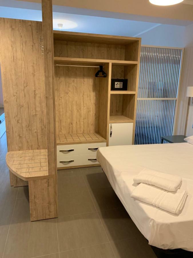 Red'S Apartments 토레 멜리사 외부 사진