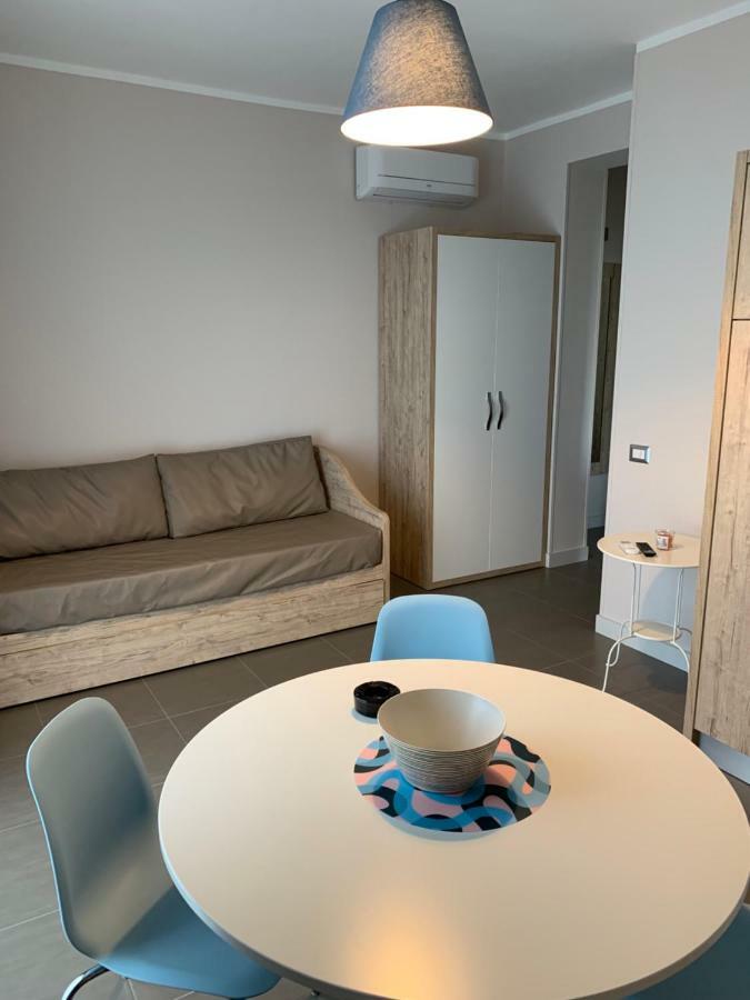 Red'S Apartments 토레 멜리사 외부 사진