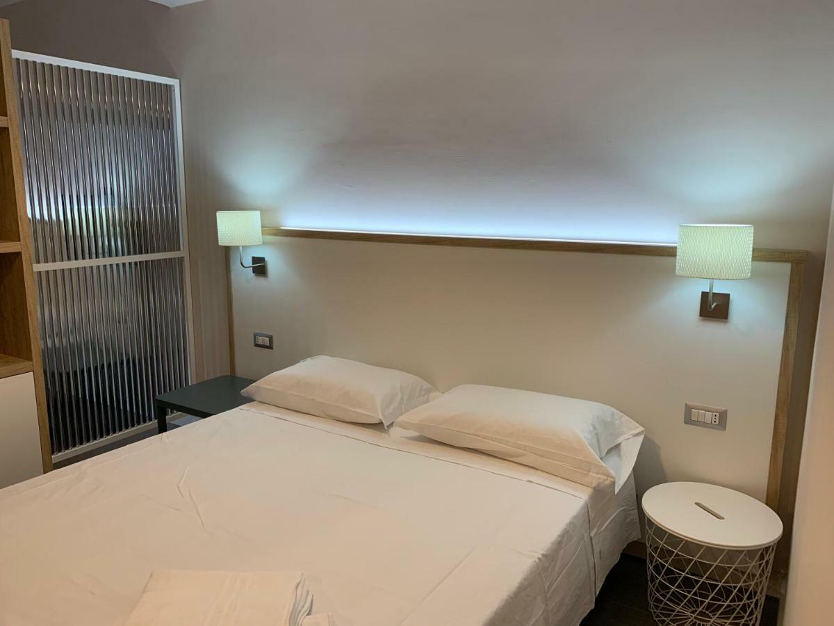 Red'S Apartments 토레 멜리사 외부 사진