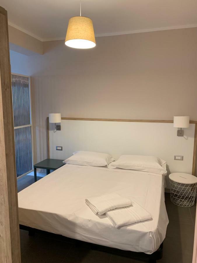 Red'S Apartments 토레 멜리사 외부 사진