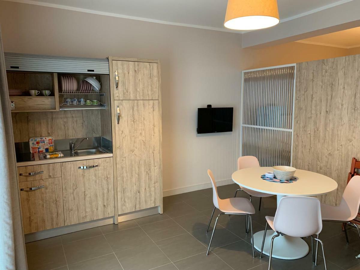 Red'S Apartments 토레 멜리사 외부 사진