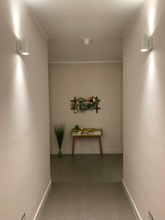 Red'S Apartments 토레 멜리사 외부 사진