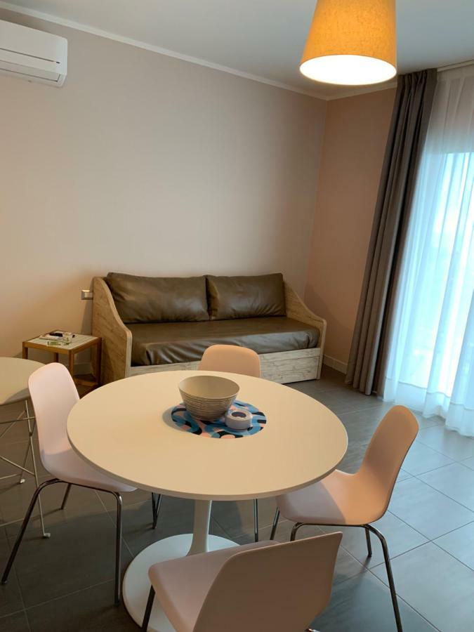 Red'S Apartments 토레 멜리사 외부 사진