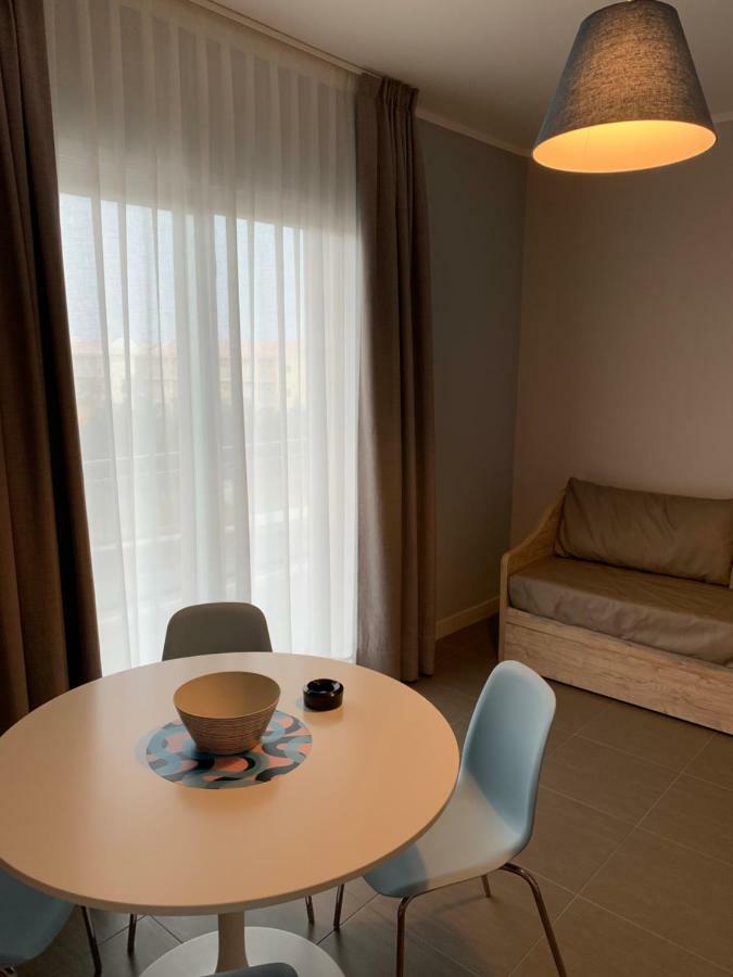 Red'S Apartments 토레 멜리사 외부 사진