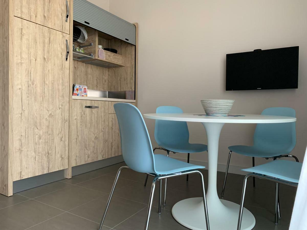 Red'S Apartments 토레 멜리사 외부 사진